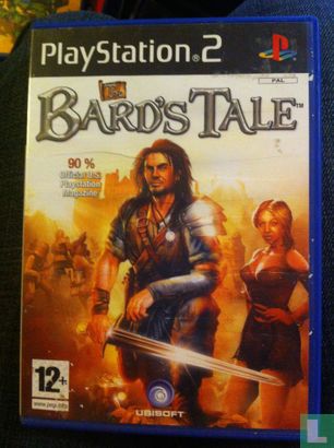 The Bard's Tale - Image 1