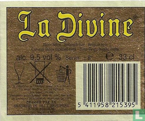 La Divine - Image 2