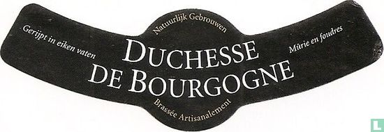 Duchesse De Bourgogne - Image 3