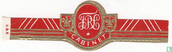 FRL Cabinet - Afbeelding 1