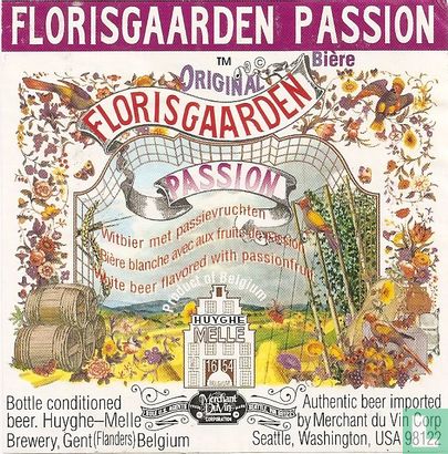 Florisgaarden Passion - Image 1