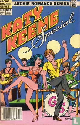 Katy Keene 6 - Bild 1