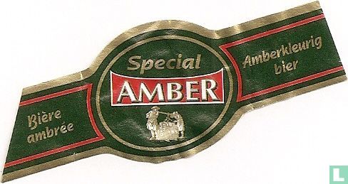 GB Special Amber - Image 2