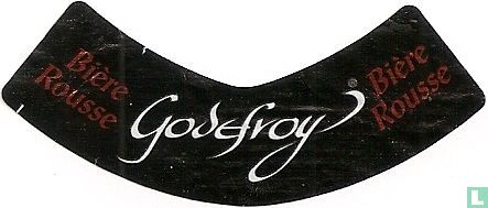 Godefroy Bière Rousse (variant) - Image 3