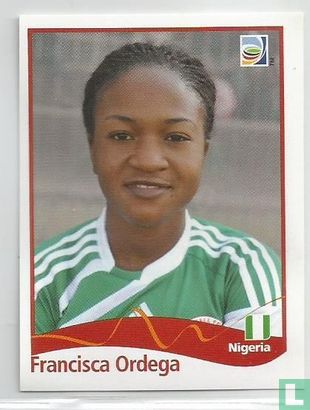 Francisca Ordega - Image 1