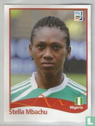Stella Mbachu - Image 1