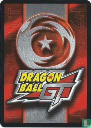 Black Star Dragon Ball 1 - Afbeelding 2