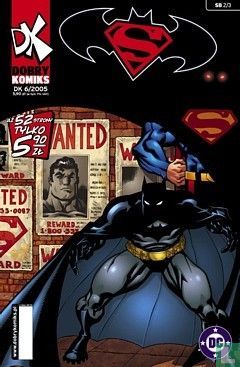 Superman/Batman 6 - Afbeelding 1