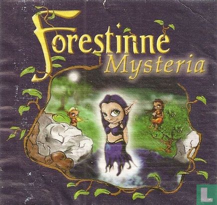 Forestinne Mysteria - Bild 1