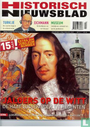 Historisch Nieuwsblad 10
