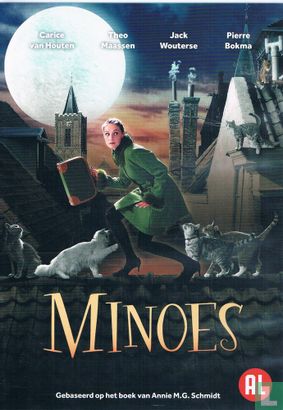 Minoes - Afbeelding 1