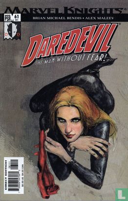 Daredevil 61 - Image 1