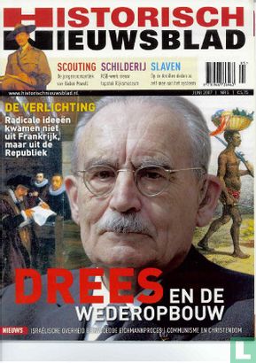 Historisch Nieuwsblad 5
