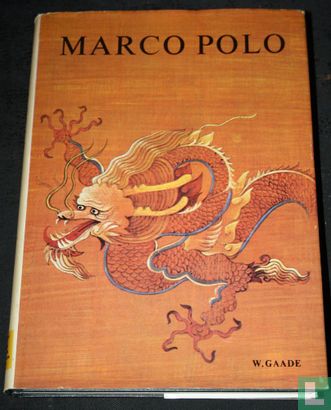 Marco Polo - Afbeelding 1