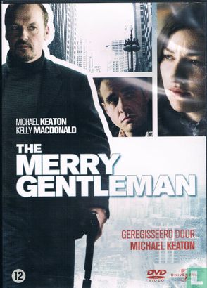 Merry Gentleman - Afbeelding 1