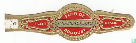 Flor de Bouquet - Flor - Fina  - Afbeelding 1