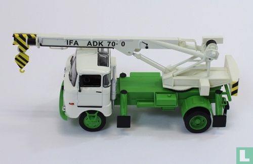 IFA W50L ADK 70 0 - Bild 2