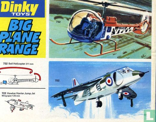 Dinky Toys No 10 - Afbeelding 3