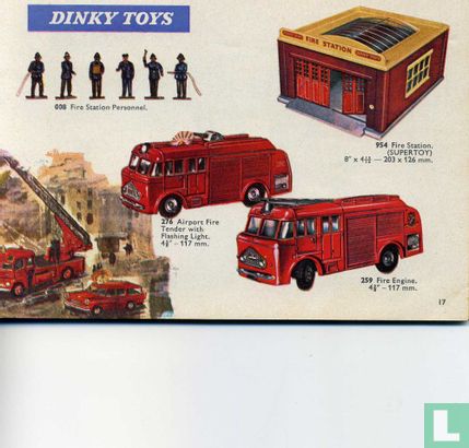 Dinky Toys NL  11e editie - Afbeelding 3