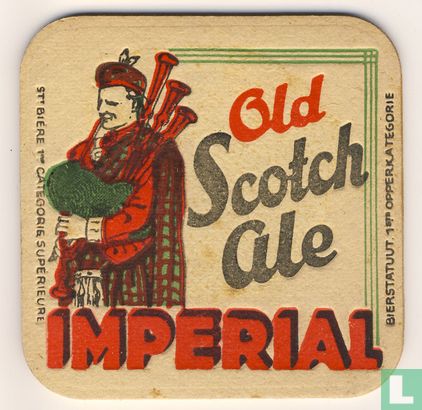 Old Scotch Ale - Image 1