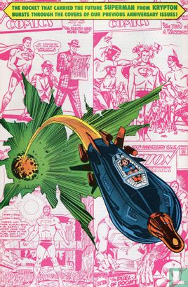 Action Comics 500 - Bild 2