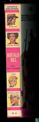 Buffalo Bill - Afbeelding 3