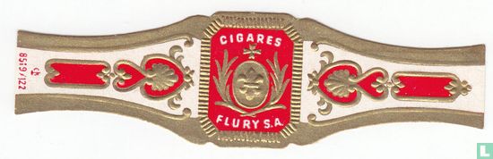 Cigares Flury S.A. - Afbeelding 1