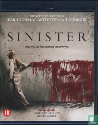 Sinister  - Image 1