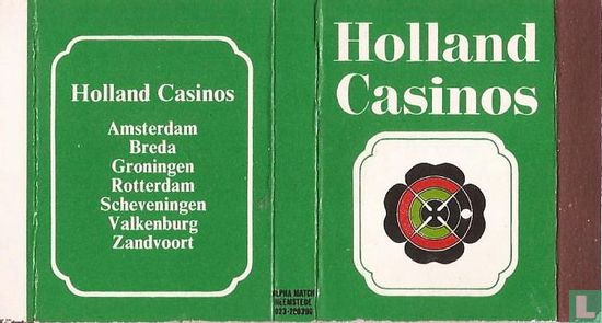 Holland Casinos - Afbeelding 1