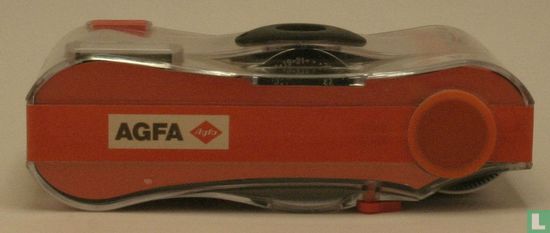 Agfa Easy Flash Limited Edition - Image 3