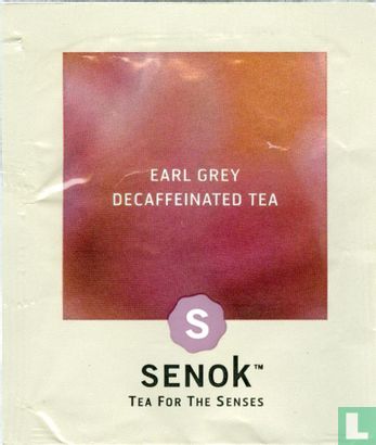 Earl Grey Decaffeinated Tea - Image 1