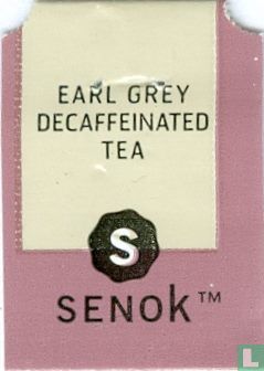 Earl Grey Decaffeinated Tea - Image 3