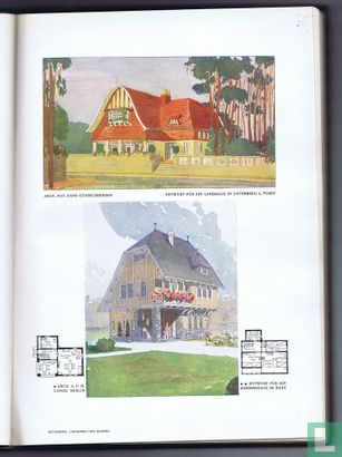 Landhaus und Garten - Afbeelding 2