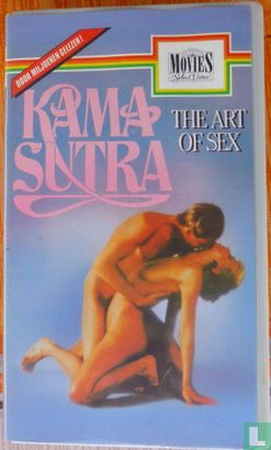 Kamasutra - The Art of Sex - Afbeelding 1