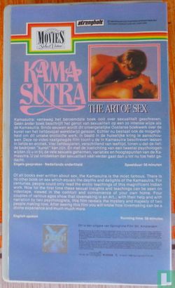 Kamasutra - The Art of Sex - Afbeelding 2