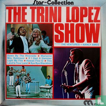 The Trini Lopez Show - Image 1