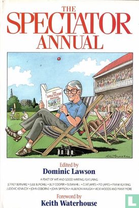 The Spectator annual - Image 1