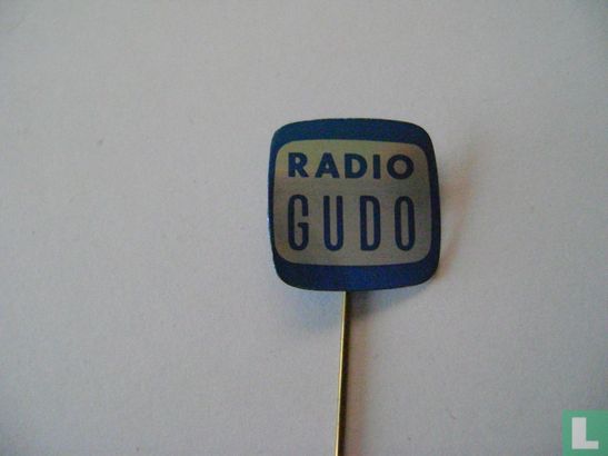 Radio GUDO