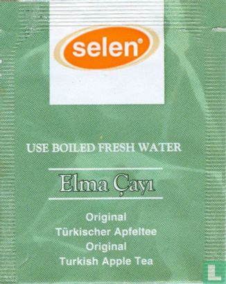 Elma Çayi - Afbeelding 1