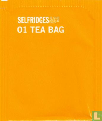 01 Tea Bag - Image 1