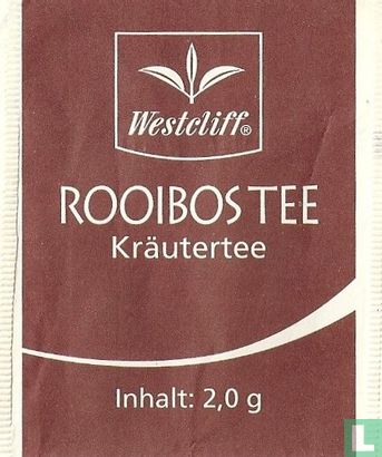 Rooibos Tee Kräutertee - Afbeelding 1