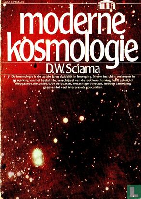 Moderne kosmologie - Bild 1