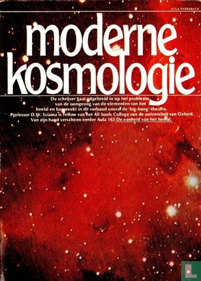 Moderne kosmologie - Bild 2
