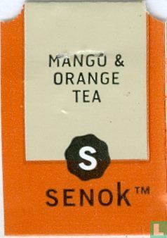 Mango & Orange Tea - Image 3