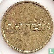 Hanex Car Wash - Afbeelding 1