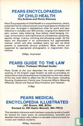 Pears Cyclopeadia - Bild 2