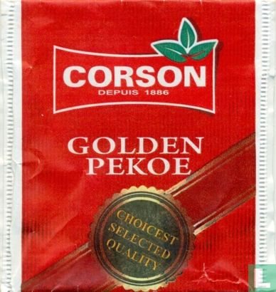 Golden Pekoe - Image 1