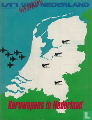 Vrij Nederland - VN [bijvoegsel] 47