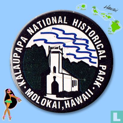 Kalaupapa National Historical Park Molokai, Hawaii - Image 1