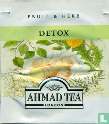 Detox - Image 1